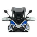 Szyba WRS SPORT HONDA CRF1100L dark clear