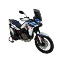 Szyba WRS SPORT HONDA CRF1100L dark clear
