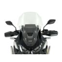 Szyba WRS CAPONORD HONDA CRF1100L clear