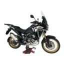 Szyba WRS CAPONORD HONDA CRF1100L clear