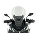Szyba WRS CAPONORD HONDA CRF1100L clear