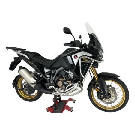Szyba WRS CAPONORD HONDA CRF1100L clear