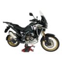 Szyba WRS CAPONORD HONDA CRF1100L clear
