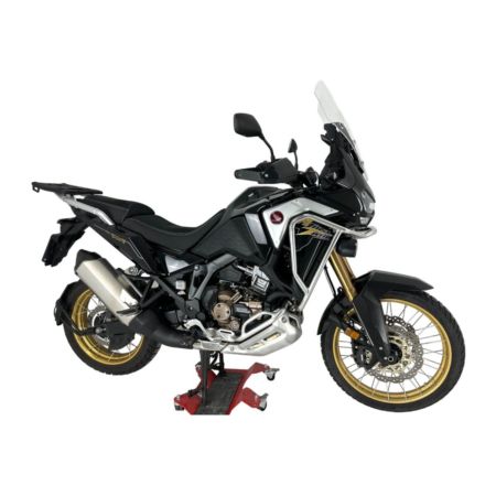 Szyba WRS CAPONORD HONDA CRF1100L clear