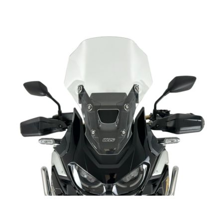 Szyba WRS CAPONORD HONDA CRF1100L clear