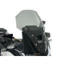 Szyba WRS CAPONORD HONDA CRF1100L smoke