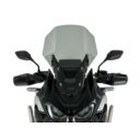 Szyba WRS CAPONORD HONDA CRF1100L smoke