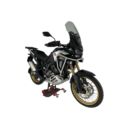 Szyba WRS CAPONORD HONDA CRF1100L smoke