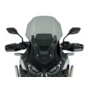Szyba WRS CAPONORD HONDA CRF1100L smoke