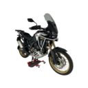 Szyba WRS CAPONORD HONDA CRF1100L smoke
