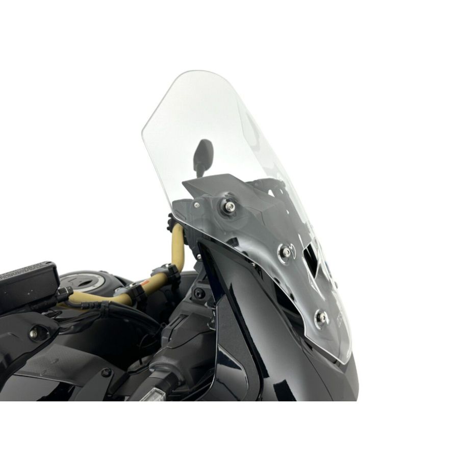 Szyba motocyklowa WRS TOURING HONDA CRF1100L clear