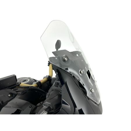 Szyba motocyklowa WRS TOURING HONDA CRF1100L clear