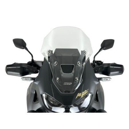 Szyba motocyklowa WRS TOURING HONDA CRF1100L clear