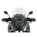 Szyba motocyklowa WRS TOURING HONDA CRF1100L clear