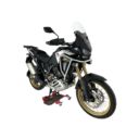 Szyba motocyklowa WRS TOURING HONDA CRF1100L clear