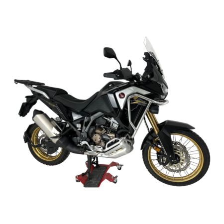 Szyba motocyklowa WRS TOURING HONDA CRF1100L clear