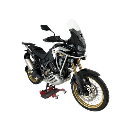 Szyba motocyklowa WRS TOURING HONDA CRF1100L clear