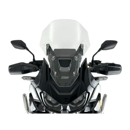 Szyba motocyklowa WRS TOURING HONDA CRF1100L clear