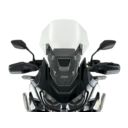 Szyba motocyklowa WRS TOURING HONDA CRF1100L clear