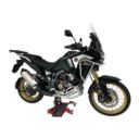 Szyba motocyklowa WRS TOURING HONDA CRF1100L clear