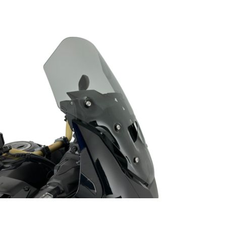 Szyba motocyklowa WRS TOURING HONDA CRF1100L smoke