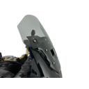 Szyba motocyklowa WRS TOURING HONDA CRF1100L smoke