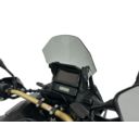 Szyba motocyklowa WRS TOURING HONDA CRF1100L smoke