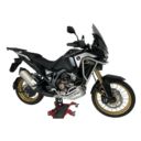 Szyba motocyklowa WRS TOURING HONDA CRF1100L smoke