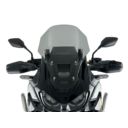 Szyba motocyklowa WRS TOURING HONDA CRF1100L smoke