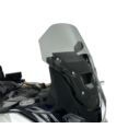 Szyba motocyklowa WRS TOURING HONDA CRF1100L smoke