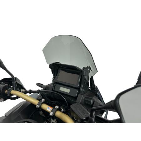 Szyba motocyklowa WRS TOURING HONDA CRF1100L smoke