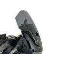 Szyba WRS TOURING HONDA CRF1100L dark smoke