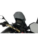 Szyba WRS TOURING HONDA CRF1100L dark smoke