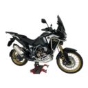 Szyba WRS TOURING HONDA CRF1100L dark smoke