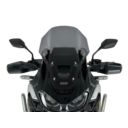 Szyba WRS TOURING HONDA CRF1100L dark smoke