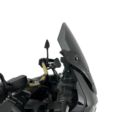 Szyba WRS TOURING HONDA CRF1100L dark smoke