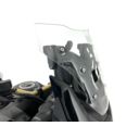 Szyba motocyklowa WRS SPORT HONDA CRF1100L clear