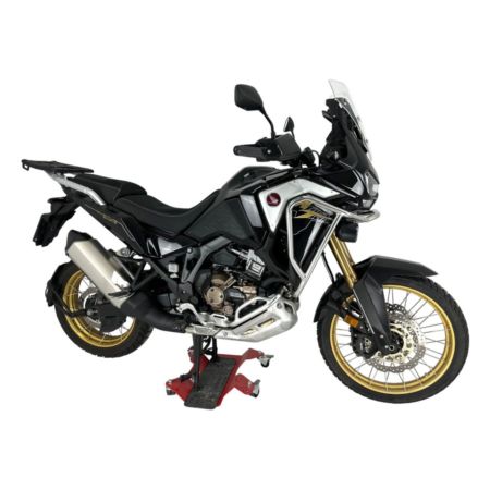 Szyba motocyklowa WRS SPORT HONDA CRF1100L clear