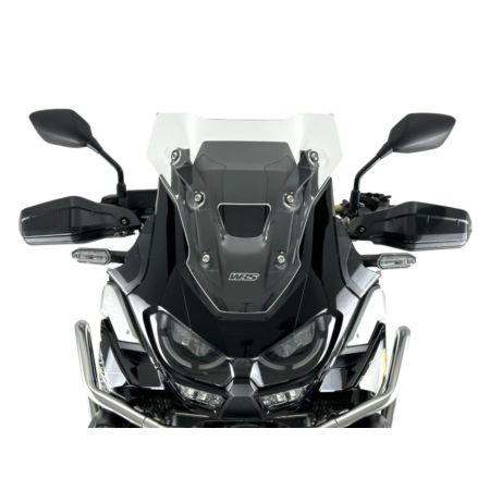 Szyba motocyklowa WRS SPORT HONDA CRF1100L clear