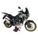 Szyba motocyklowa WRS SPORT HONDA CRF1100L clear