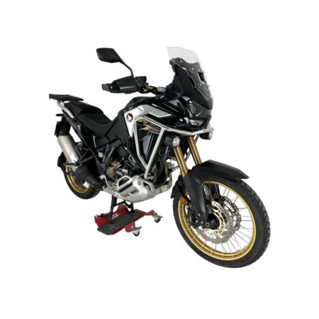 Szyba motocyklowa WRS SPORT HONDA CRF1100L clear