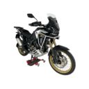 Szyba motocyklowa WRS SPORT HONDA CRF1100L clear