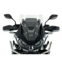 Szyba motocyklowa WRS SPORT HONDA CRF1100L clear