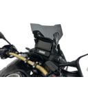 Szyba WRS SPORT HONDA CRF1100L dark smoke