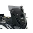 Szyba WRS SPORT HONDA CRF1100L dark smoke