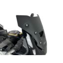 Szyba WRS SPORT HONDA CRF1100L black matt