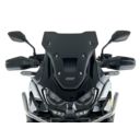 Szyba WRS SPORT HONDA CRF1100L black matt