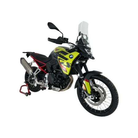 Szyba motocyklowa WRS CAPONORD BMW F900GS clear