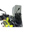 Szyba motocyklowa WRS CAPONORD BMW F900GS smoke