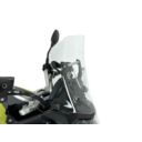 Szyba motocyklowa WRS TOURING BMW F900GS clear
